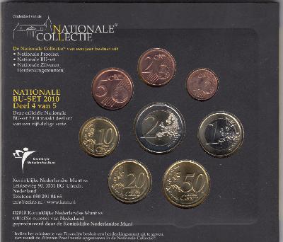 Beschrijving: 3,88 Euro ORIGIN.SET(8) NATIONALE COLLECTIE
